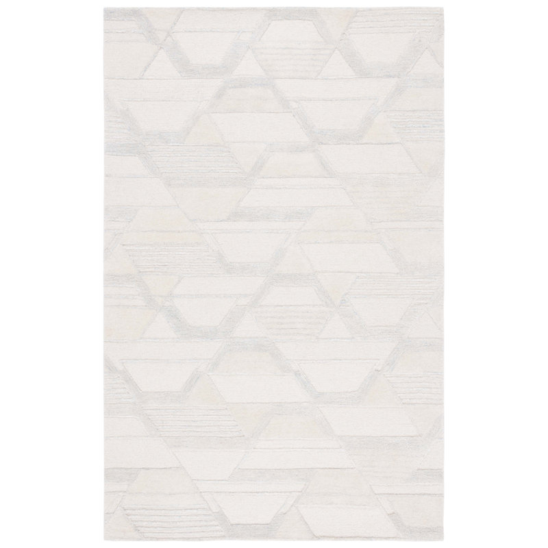 Tapis Kyrie, Rectangulaire 3 pi x 5 pi