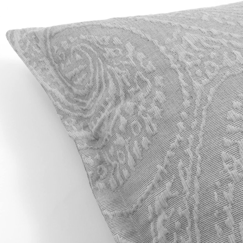 Cotton Pillow Sham, King