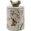 Handmade Ceramic Decorative Box