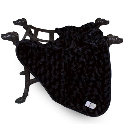 Couverture pour chien Rosebud