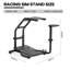 Anman Ergonomic PC & Racing Game Chair