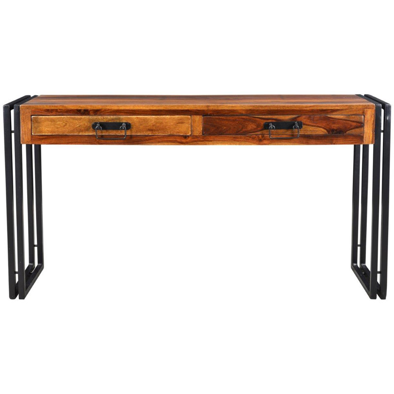 Console Janay