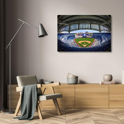 Yankee Stadium