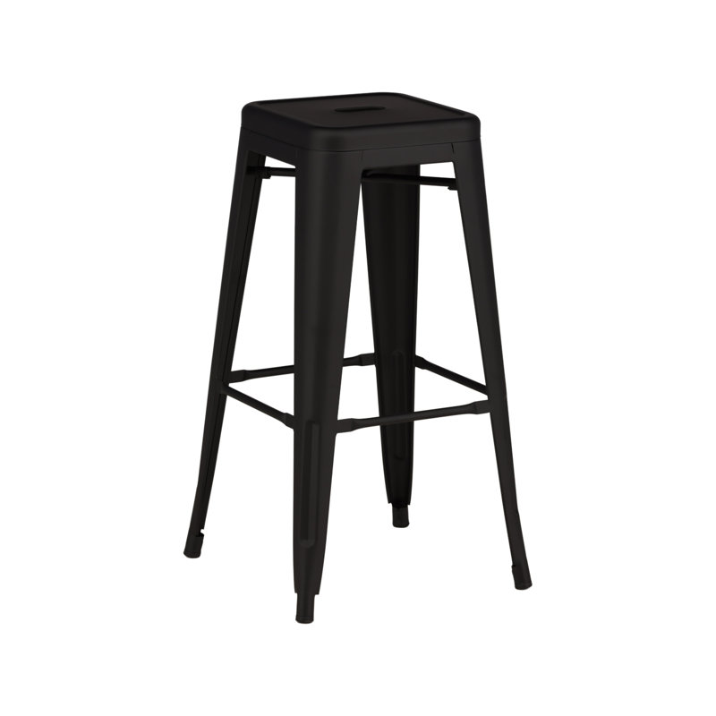 Dining Chair, Black