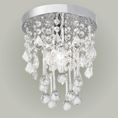 Baber Flush Mount