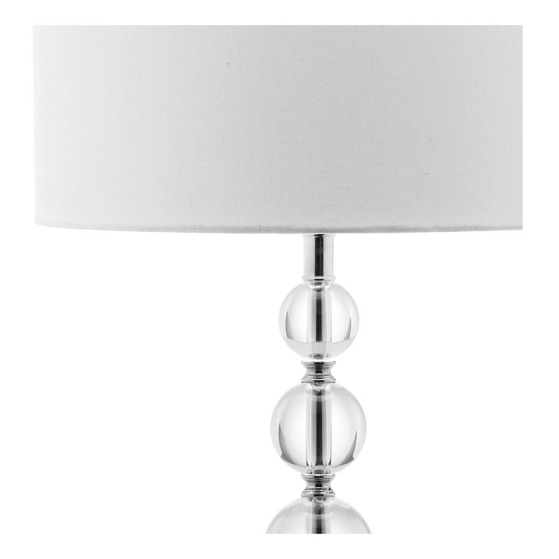 Dawood Crystal Table Lamp