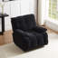 Fauteuil inclinable pivotant de 38,58 po Anaahat-1314702461