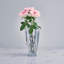 Mikasa Estate 11-In Crystal Vase