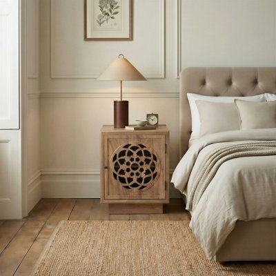 Table de bout Wharton