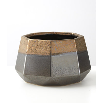 Cabragh Ceramic Cachepot