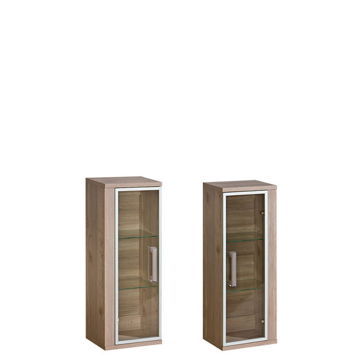 Gadbois 38 cm W Display Cabinet