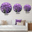 Horloge murale Blooming-60327811