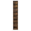 Tekeyah 30cm W Etagere Bookcase-1262251767