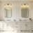 Modern 3-Light Dimmable Vanity Light-1624101564