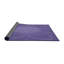 Tapis violet tissé à la machine-160965355