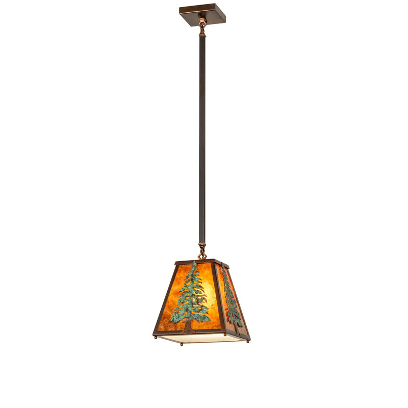1 - Light Pendant