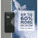 GE Smart 40 Gallon Electric Water Heater with Flexible Capacity