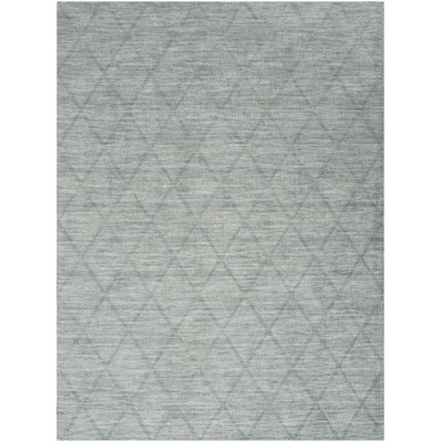 Tapis d'intérieur en laine Nourison