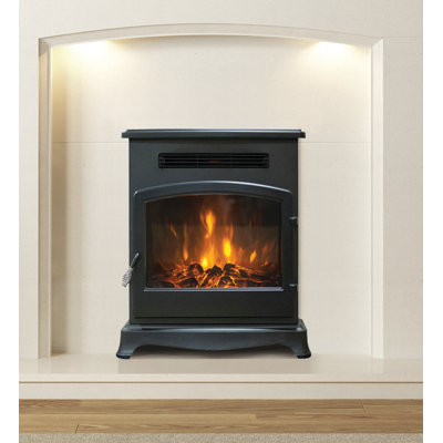 Elstow Inset or Outset Electric Stove
