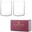 1 ml Crystal Drinking Glass