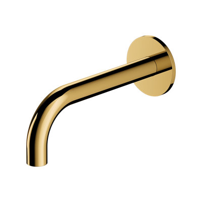 Tycho Wall-Mounted Spout