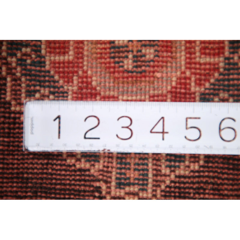 Tapis traditionnel 6 x 9