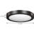 Lindale 1-Light Universal Ceiling Fan Light Fitter-545041841