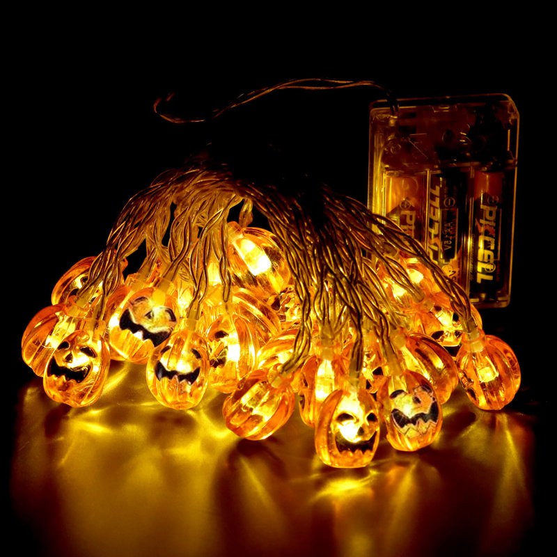 177'' Twinkle String Lights