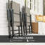 4 - Person Patio Dining Set with-1017569455