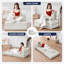 Upholstered Accent Chair-2127986649