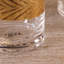 Acker 400ml Whiskey Glass Set
