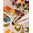 Bungalow Rose Nahla Caimin Indoor/Outdoor Area Rug-226673363