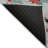 Machine Washable Indoor/Outdoor Christmas Nutcracker Xhevrie Silver Rug-561186308