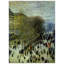 Claude Monet - Wrapped Canvas Painting-21211382