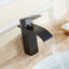 Single-Hole Single-handle Bathroom Faucet-53903901