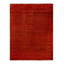 Darlean One-of-a-Kind 8' 1" X 10' 7" Hand Knotted Area Rug