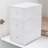 Jerilynn 9.05" Drawer Storage Boxes Stackable Closet Organizer