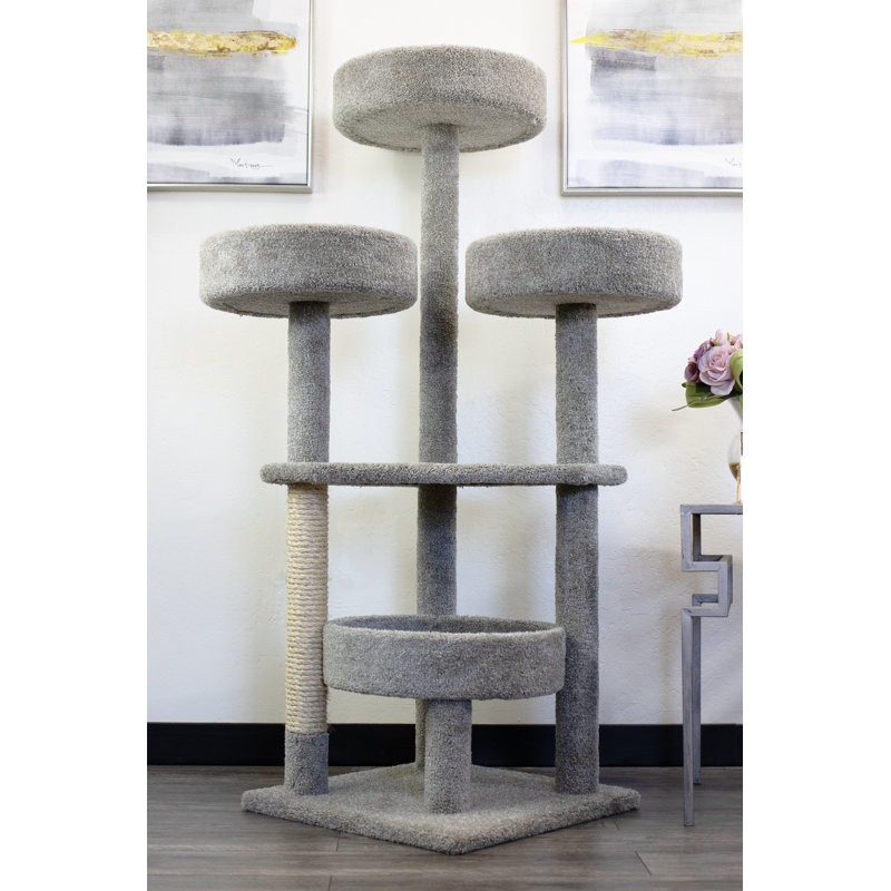 Arbre à chat New Cat Condos