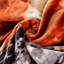 Couverture en flanelle polaire