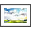 «Sky View VI» par Paul McCreery - peinture encadrée-1121279878-1149218352