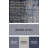 Machine Washable Gray Area Rug