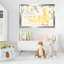 Let Them Be Little (Horizontal) par By Jodi - impression-2027566976-2027566977