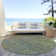 Malchow Abstract Indoor / Outdoor Rug