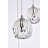 Swampscott Cluster Globe Pendant with Crystal Accents-1516428556-1583298616-1510128170