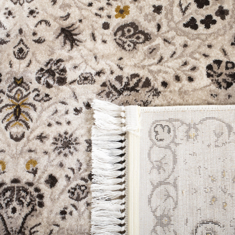 Bristol Point Performance Oriental Rug, Rectangle 3'3" x 5'3"