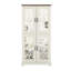 Clarksville 63.6'' 4 Door Kitchen Pantry-1272589074