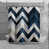 Navy/Silver