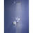 Tempesta 110 Round 2-Spray Hand Shower-100902784