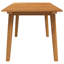 Rectangular 90Cm L Outdoor Coffee Table