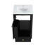 Meuble-lavabo de 20 po avec lavabo-688996247